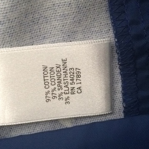 Banana R "hippocampus' cotton cute pants. - Picture 5 of 5